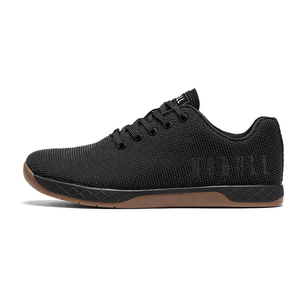 NOBULL | Outwork Black Gum