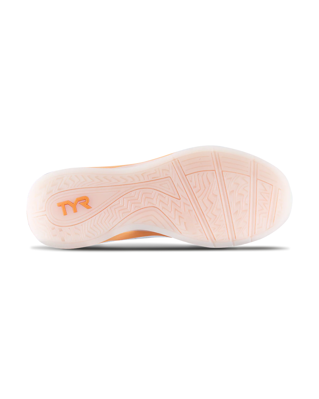 TYR | CXT-3 Trainer Tangerine