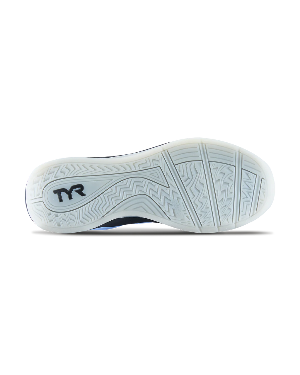 TYR | CXT-3 Trainer University Blue