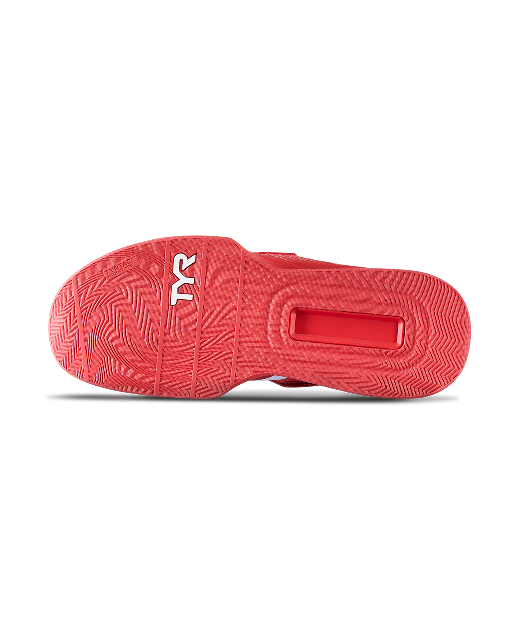 TYR | L-2 Lifter Red/White
