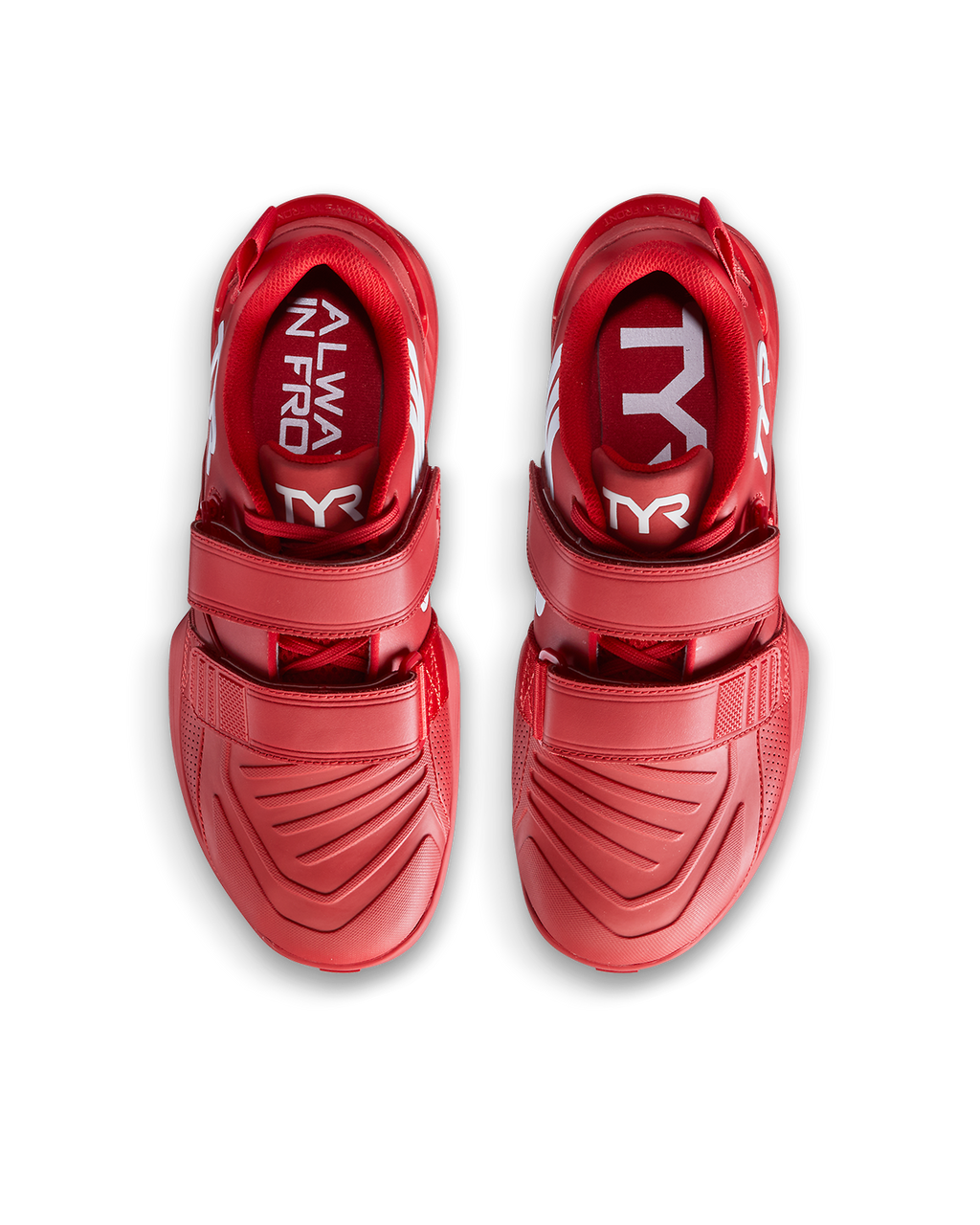 TYR | L-2 Lifter Red/White