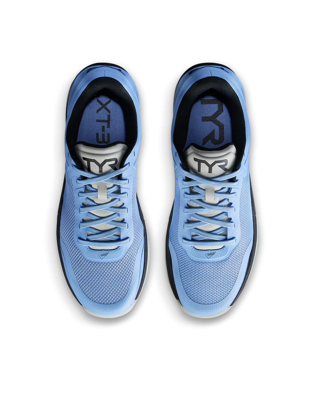 TYR | CXT-3 Trainer University Blue