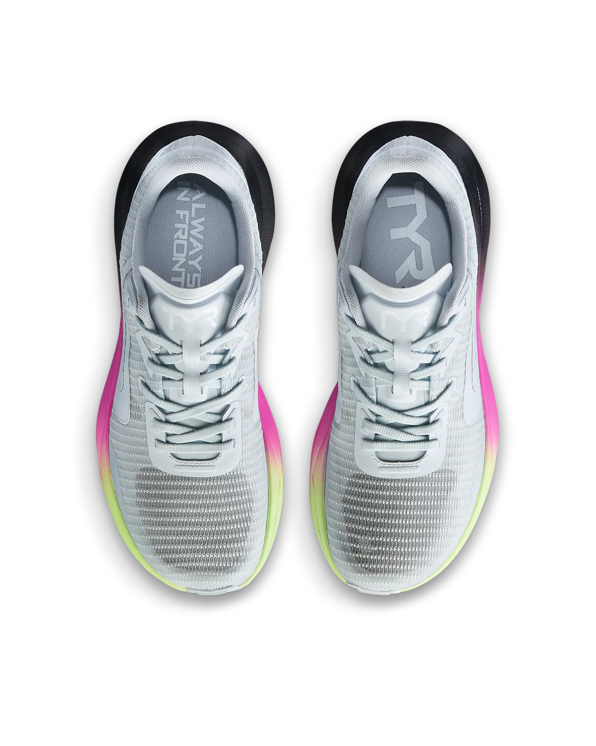 TYR | Maverick-V1 Runner - Dragonfruit