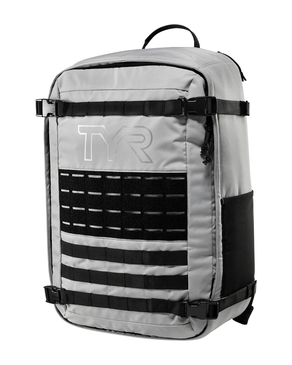 TYR | Mochila Mission Grey
