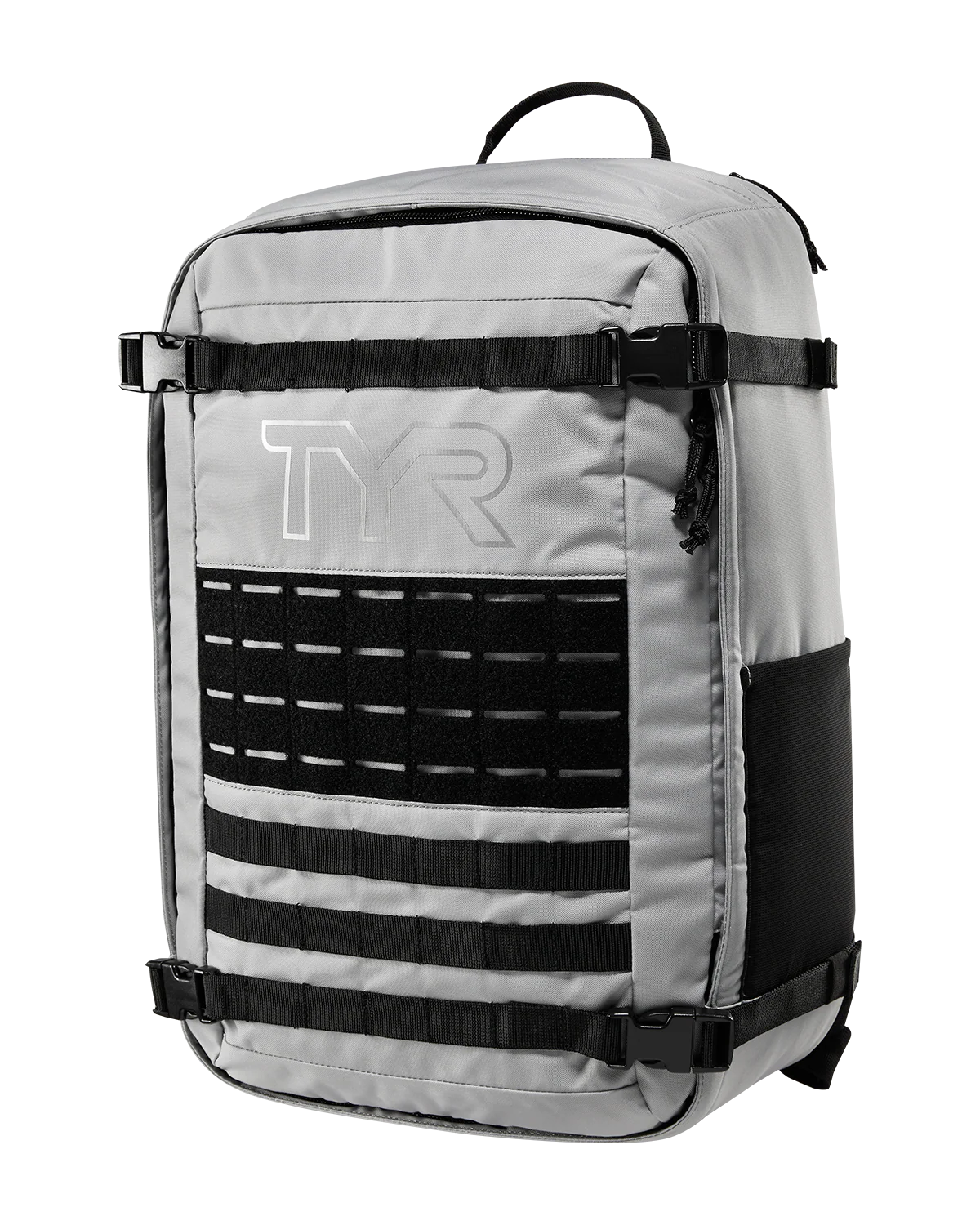 TYR | Mochila Mission Grey