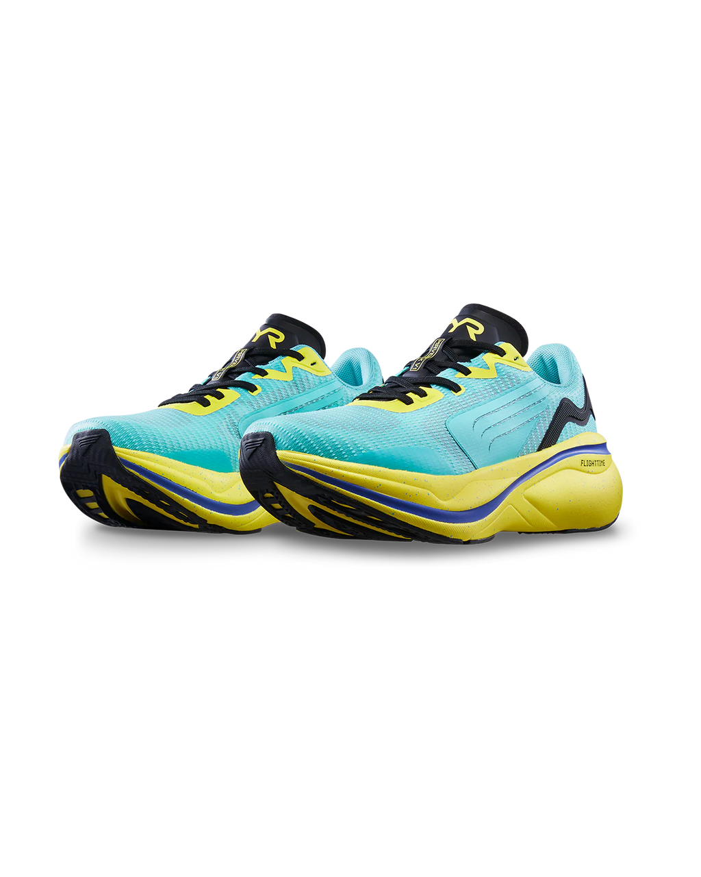 TYR | Maverick-V1 Runner Turq Multi