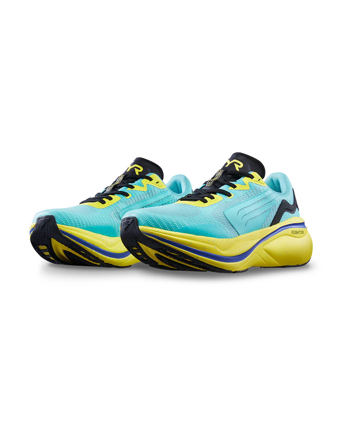 TYR | Maverick-V1 Runner Turq Multi