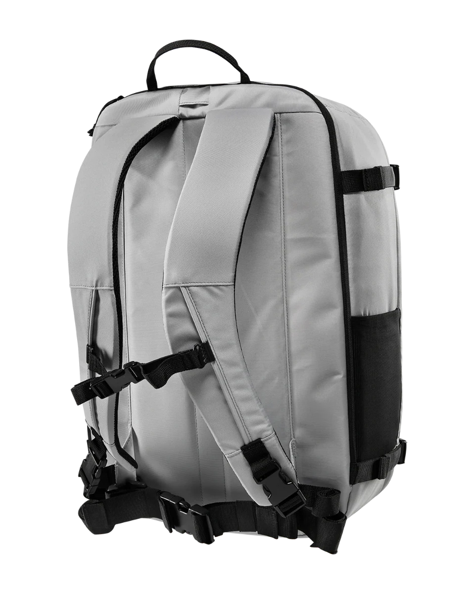 TYR | Mochila Mission Grey