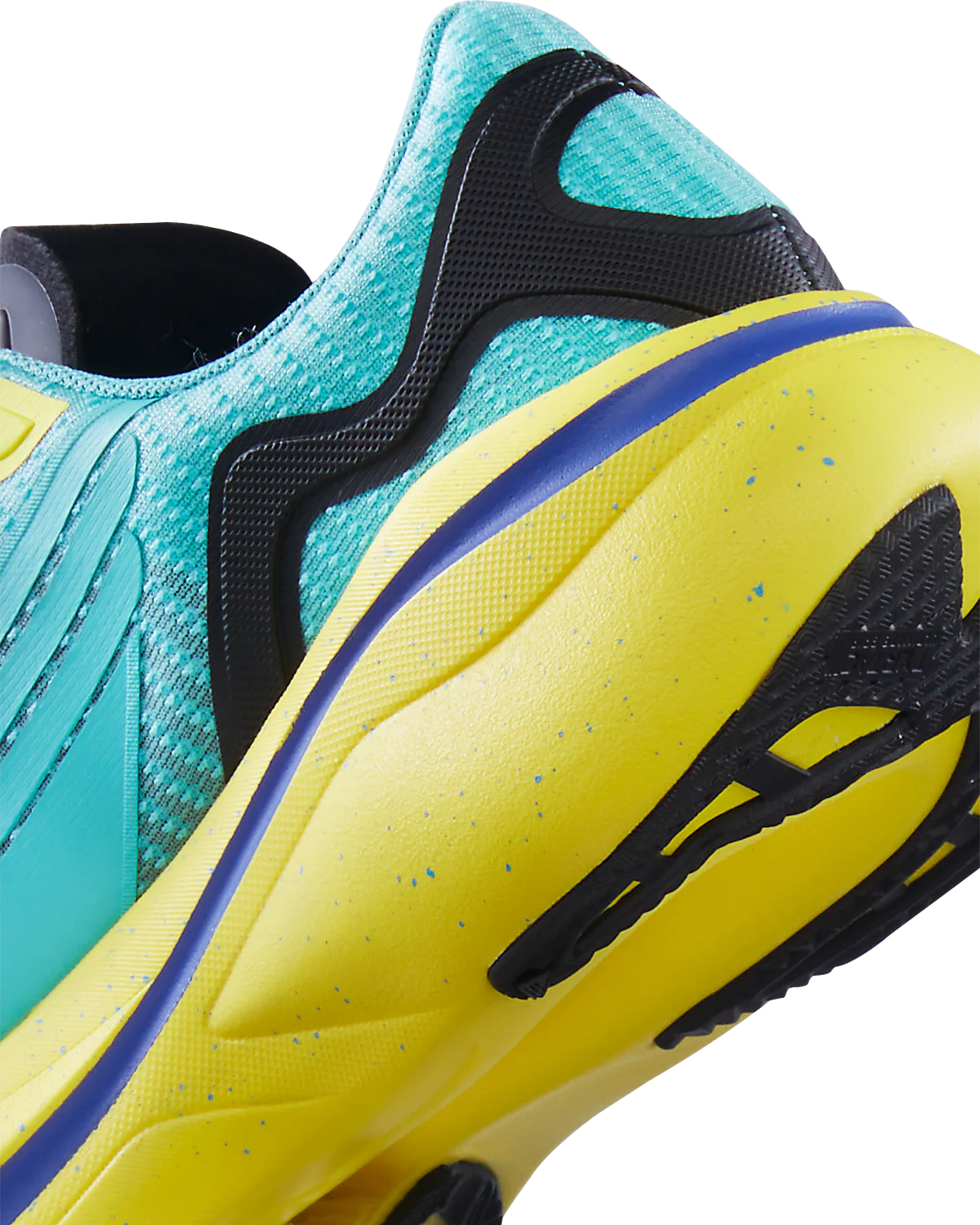 TYR | Maverick-V1 Runner Turq Multi