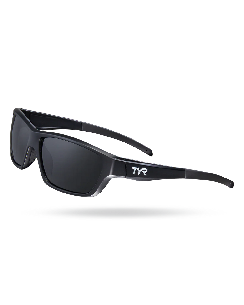TYR | Lentes Cortez Smoke/Black