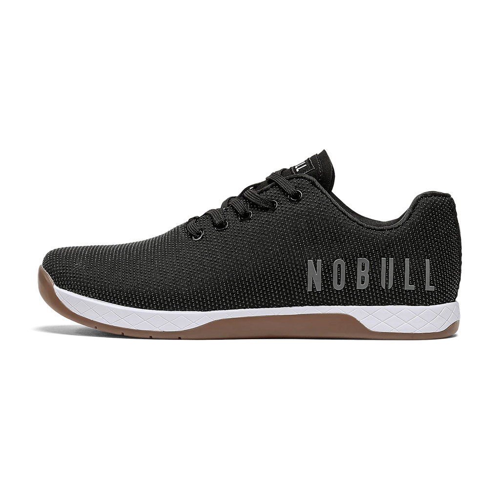 NOBULL | Outwork Black White Gum