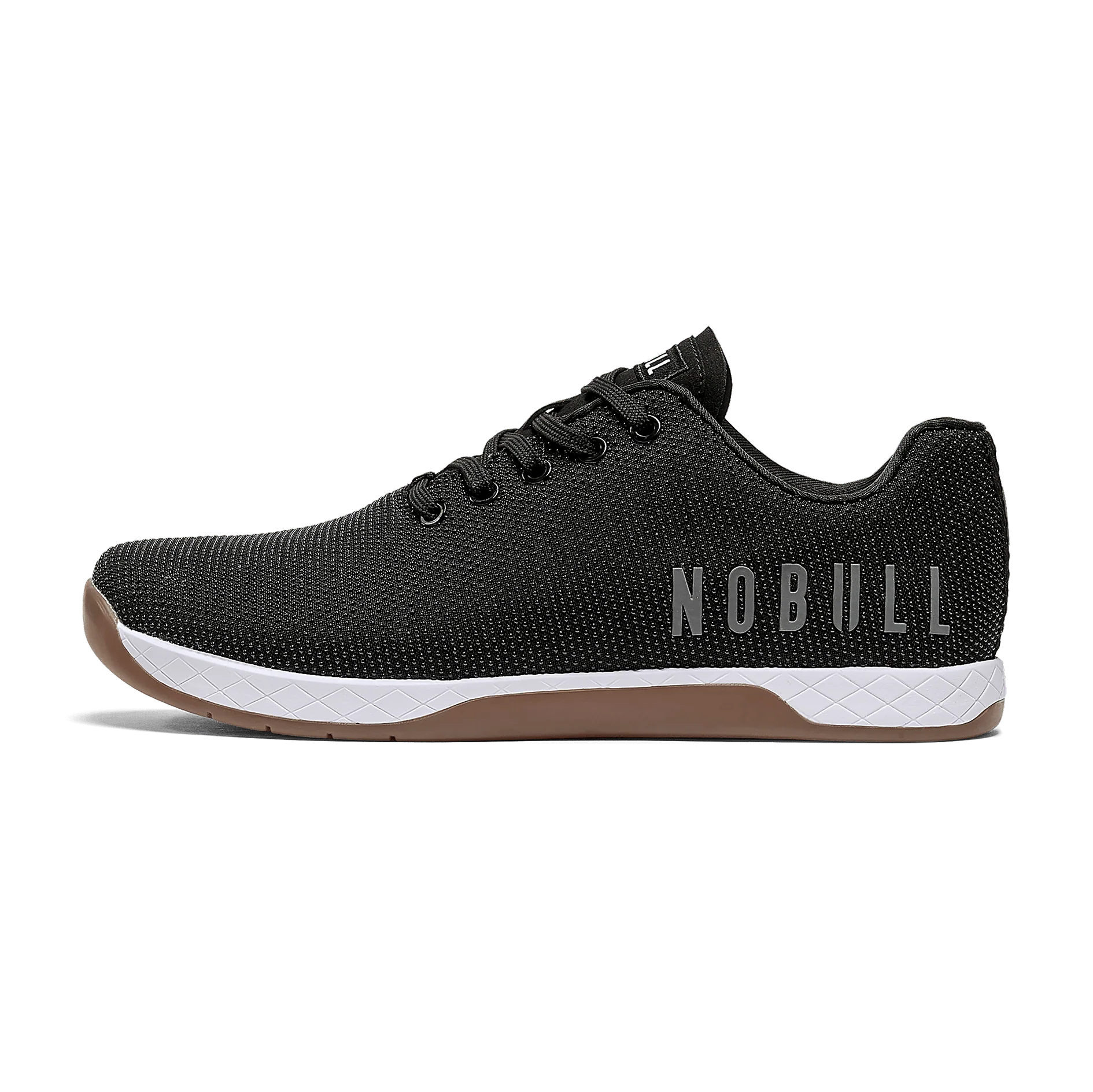 NOBULL | Outwork Black White Gum