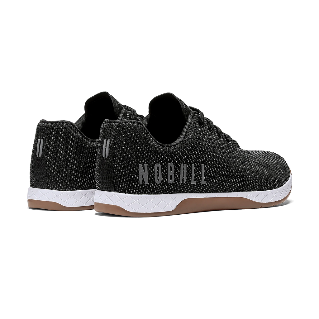 NOBULL | Outwork Black White Gum