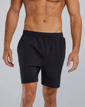 TYR | Short Elevation 7" Black