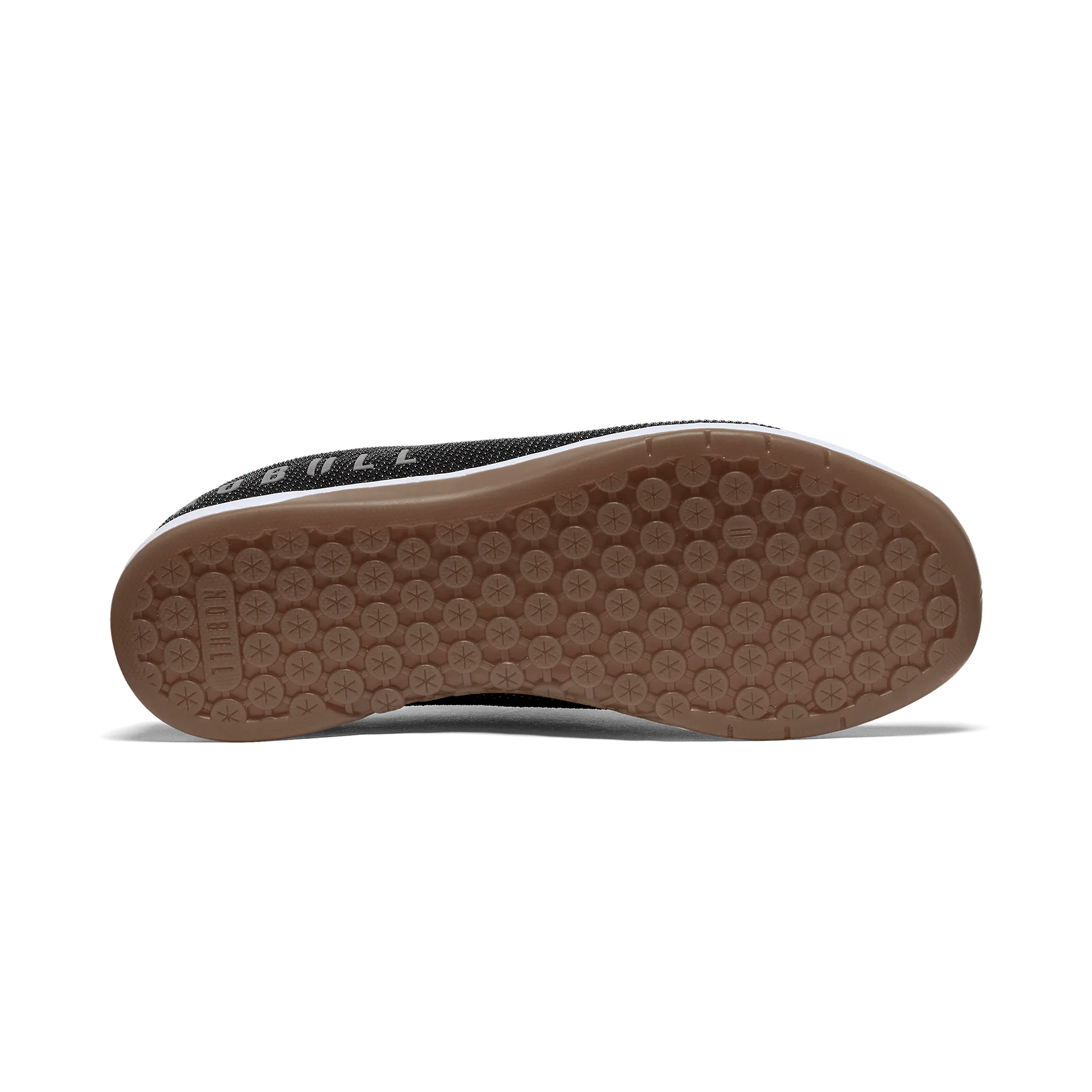 NOBULL | Outwork Black White Gum