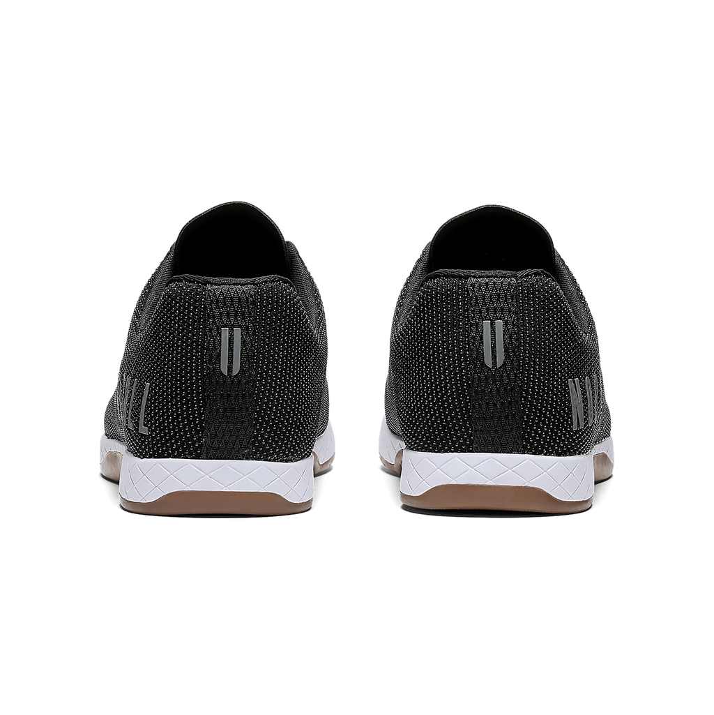 NOBULL | Outwork Black White Gum