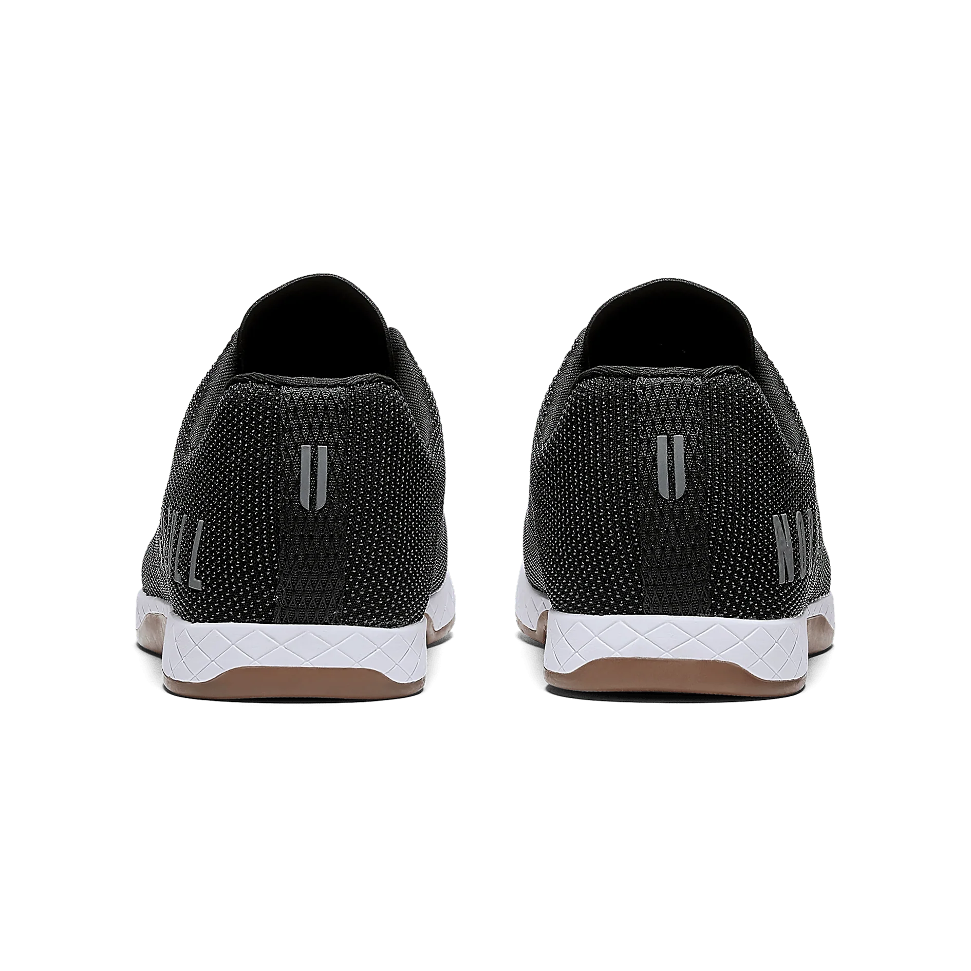 NOBULL | Outwork Black White Gum