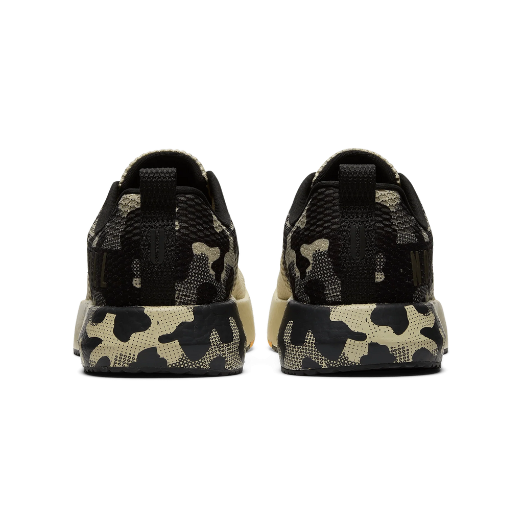 NOBULL | Drive Mesh Beige Camo