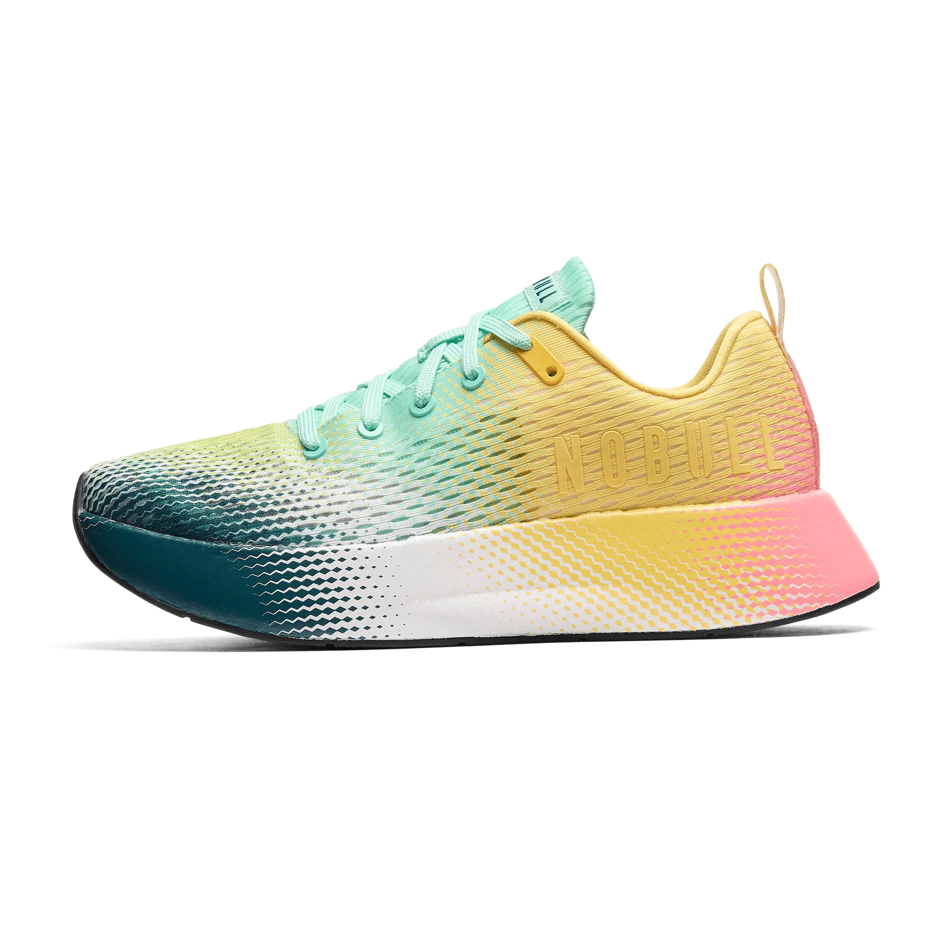 NOBULL | Journey Energy