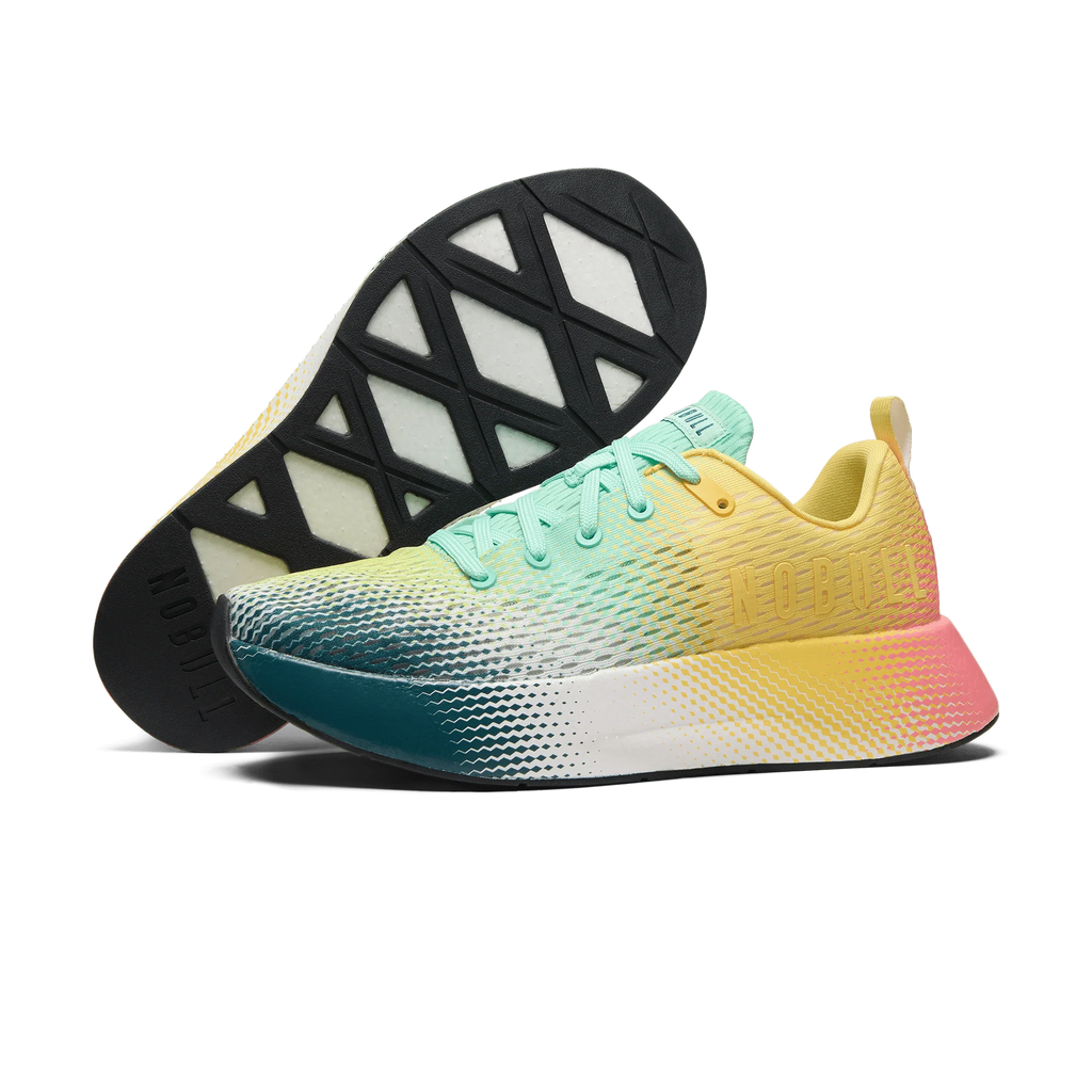 NOBULL | Journey Energy