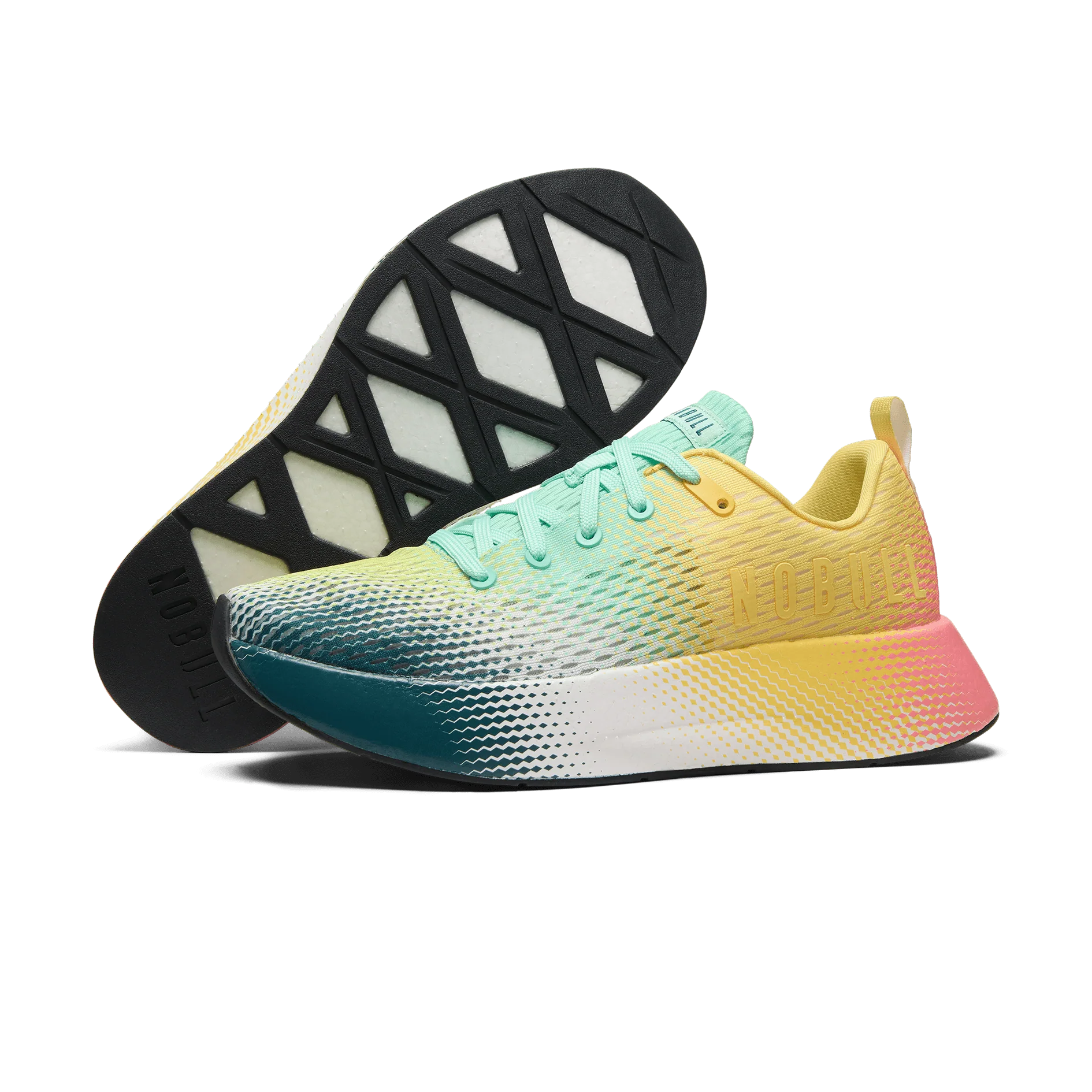 NOBULL | Journey Energy