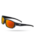TYR | Lentes Cortez Red/Black