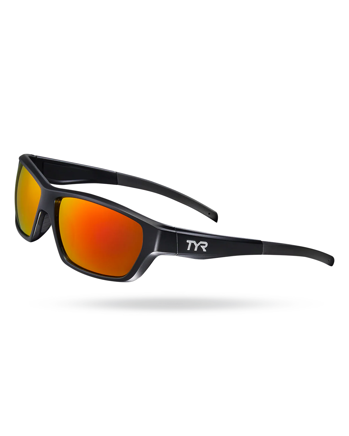 TYR | Lentes Cortez Red/Black
