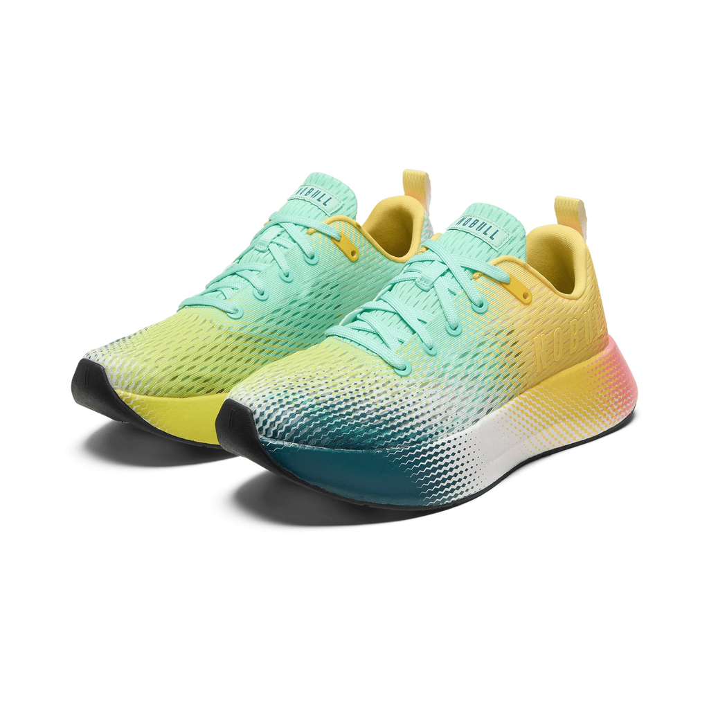 NOBULL | Journey Energy