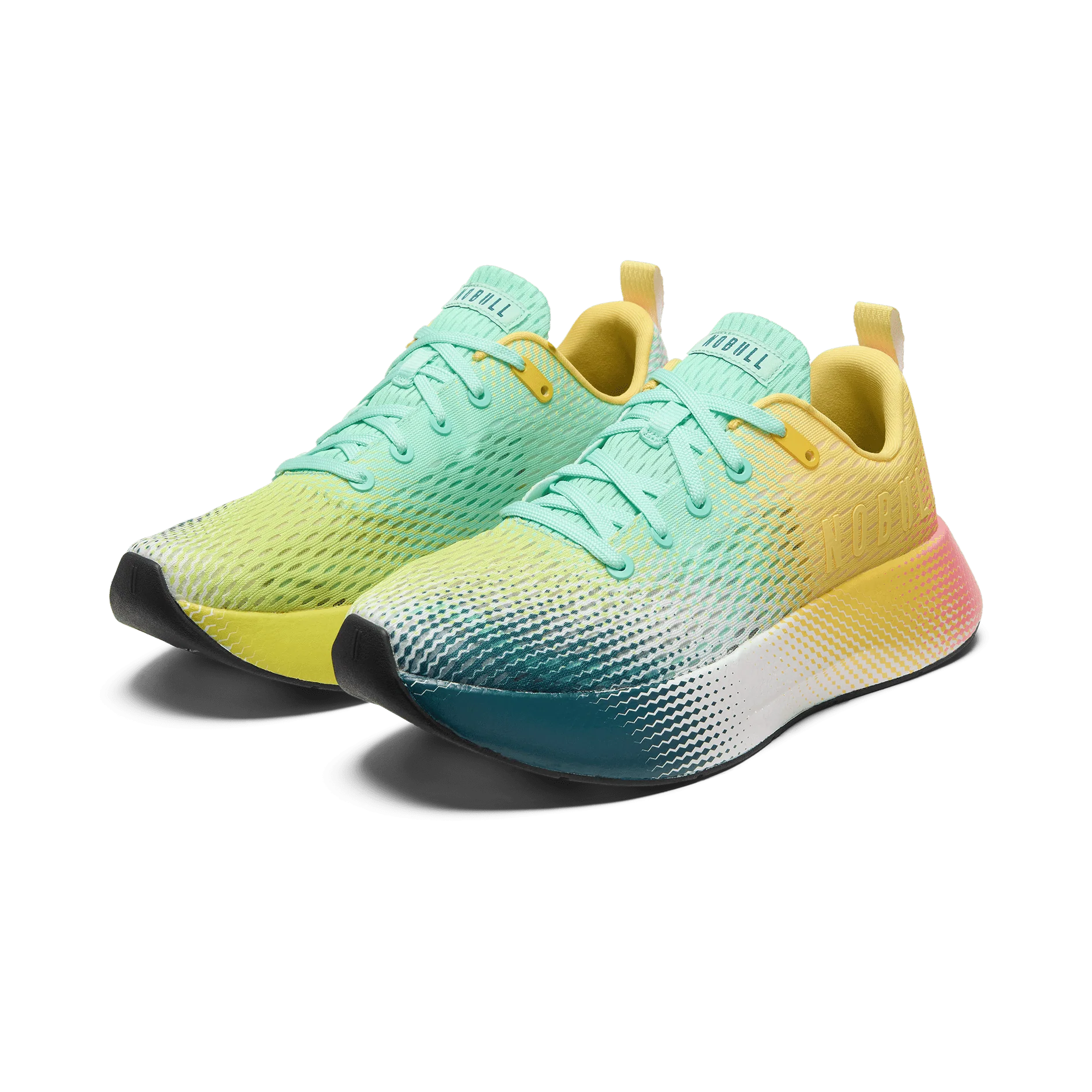 NOBULL | Journey Energy