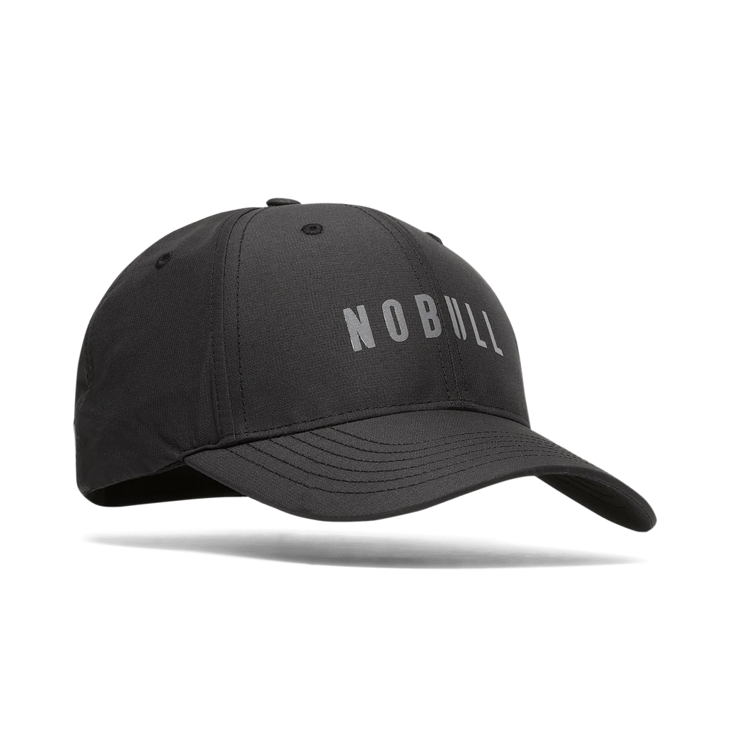 NOBULL | Gorra Black