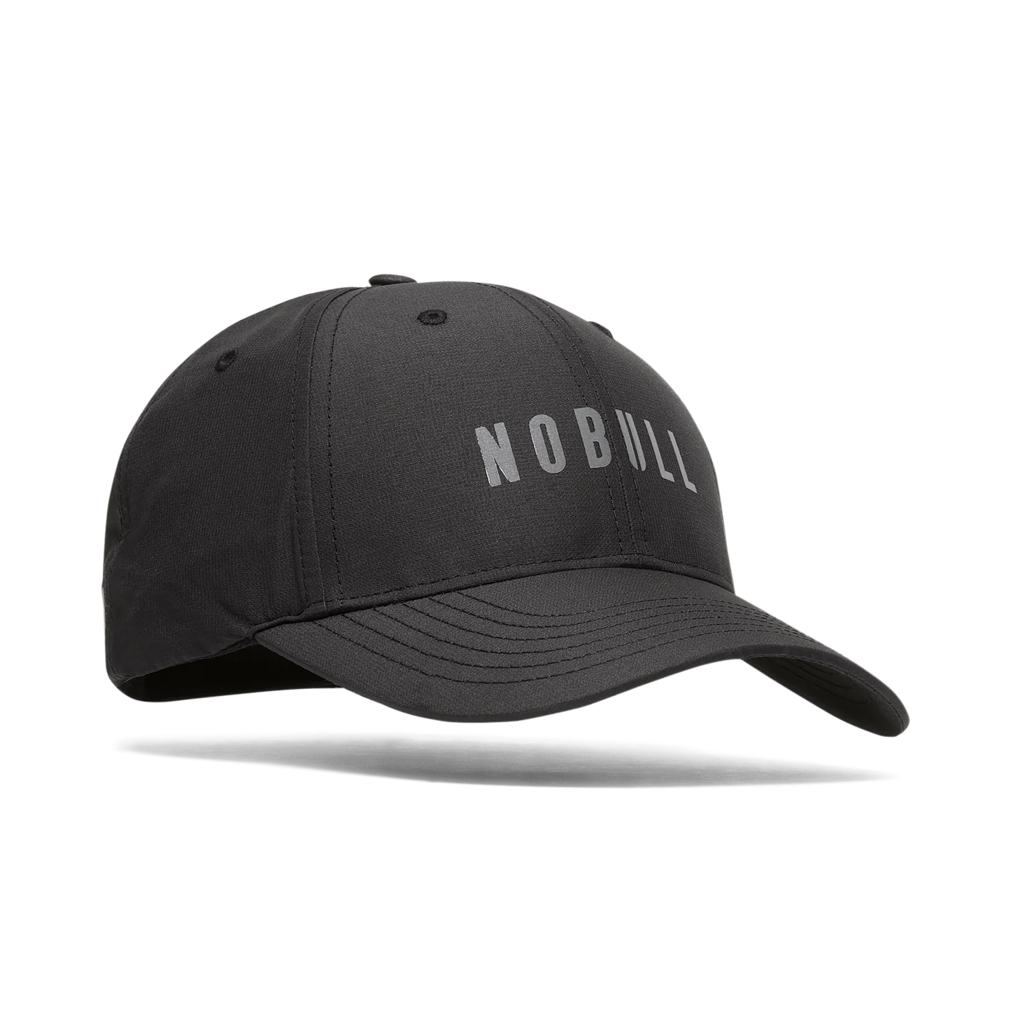 NOBULL | Gorra Black