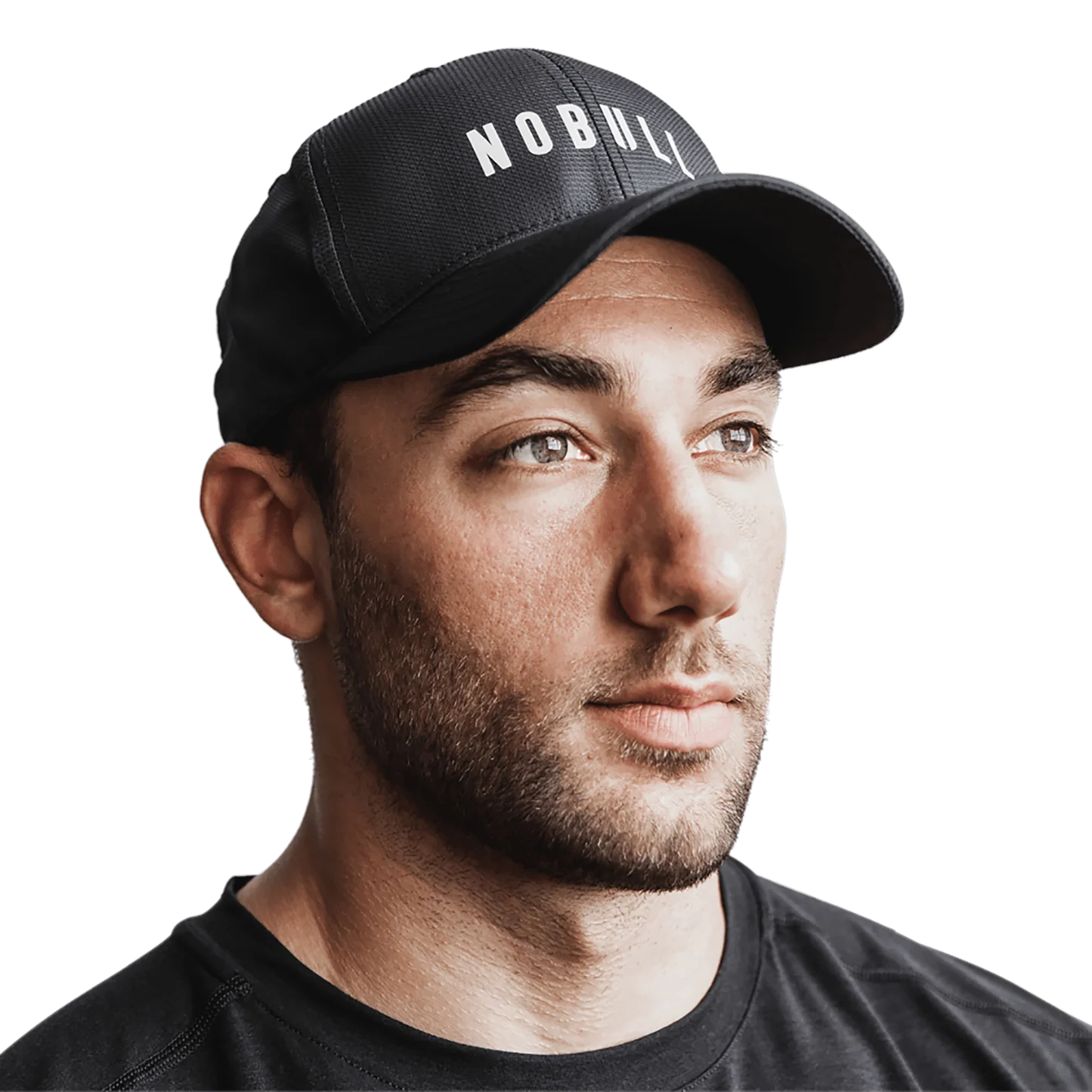 NOBULL | Gorra Black