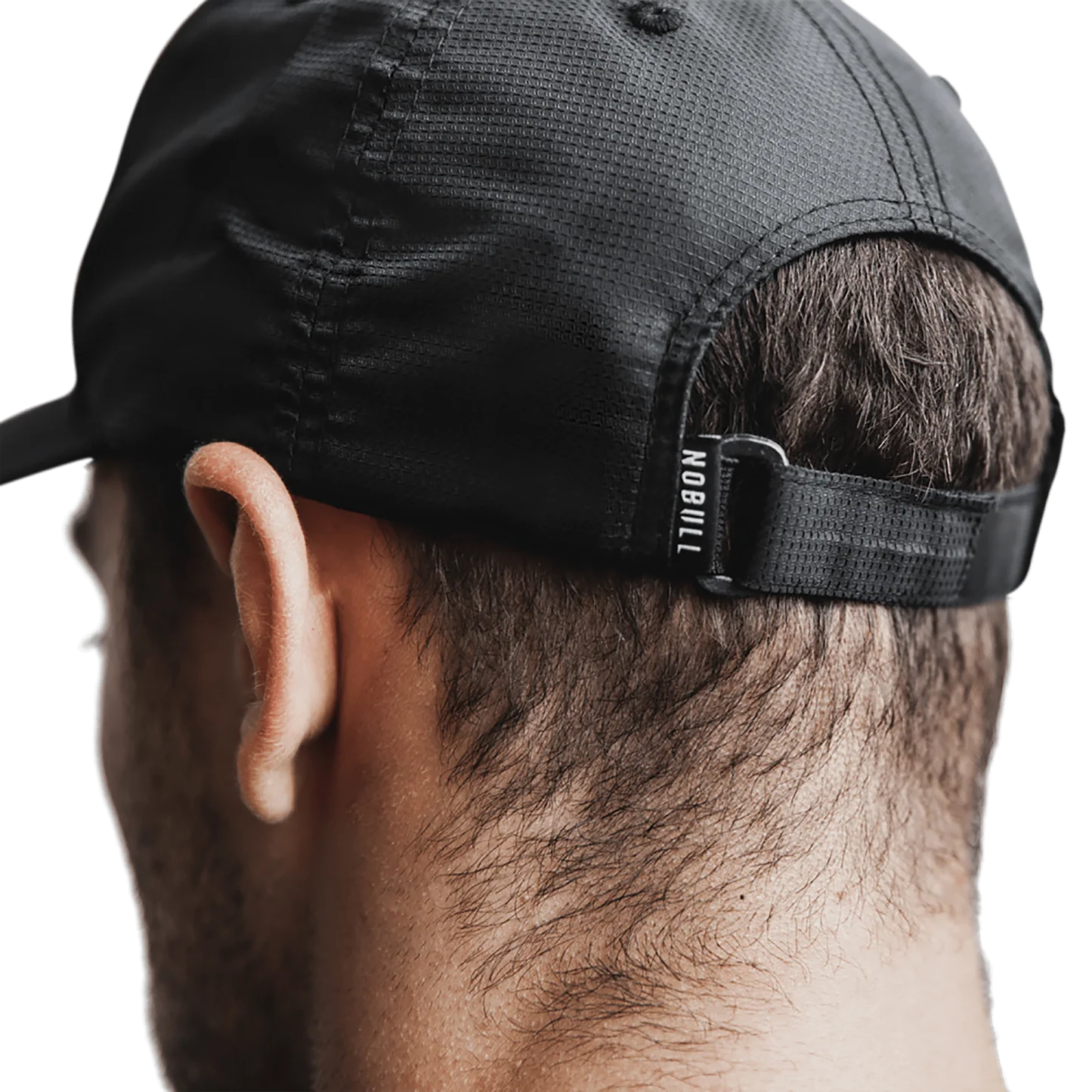 NOBULL | Gorra Black