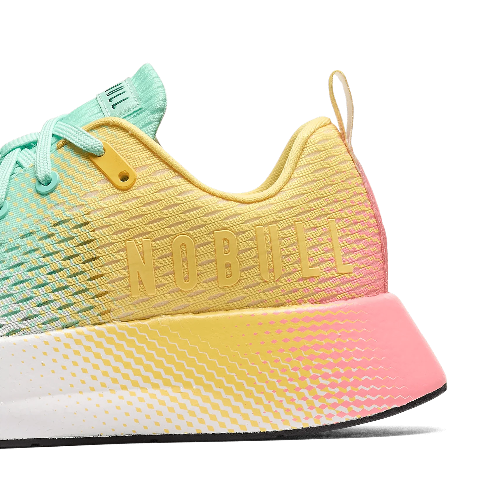 NOBULL | Journey Energy