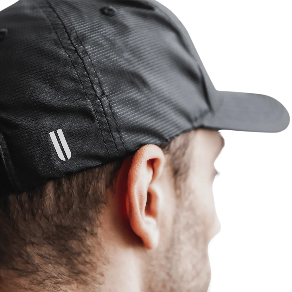 NOBULL | Gorra Black