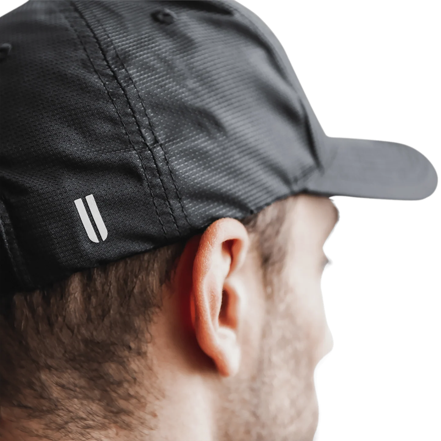 NOBULL | Gorra Black