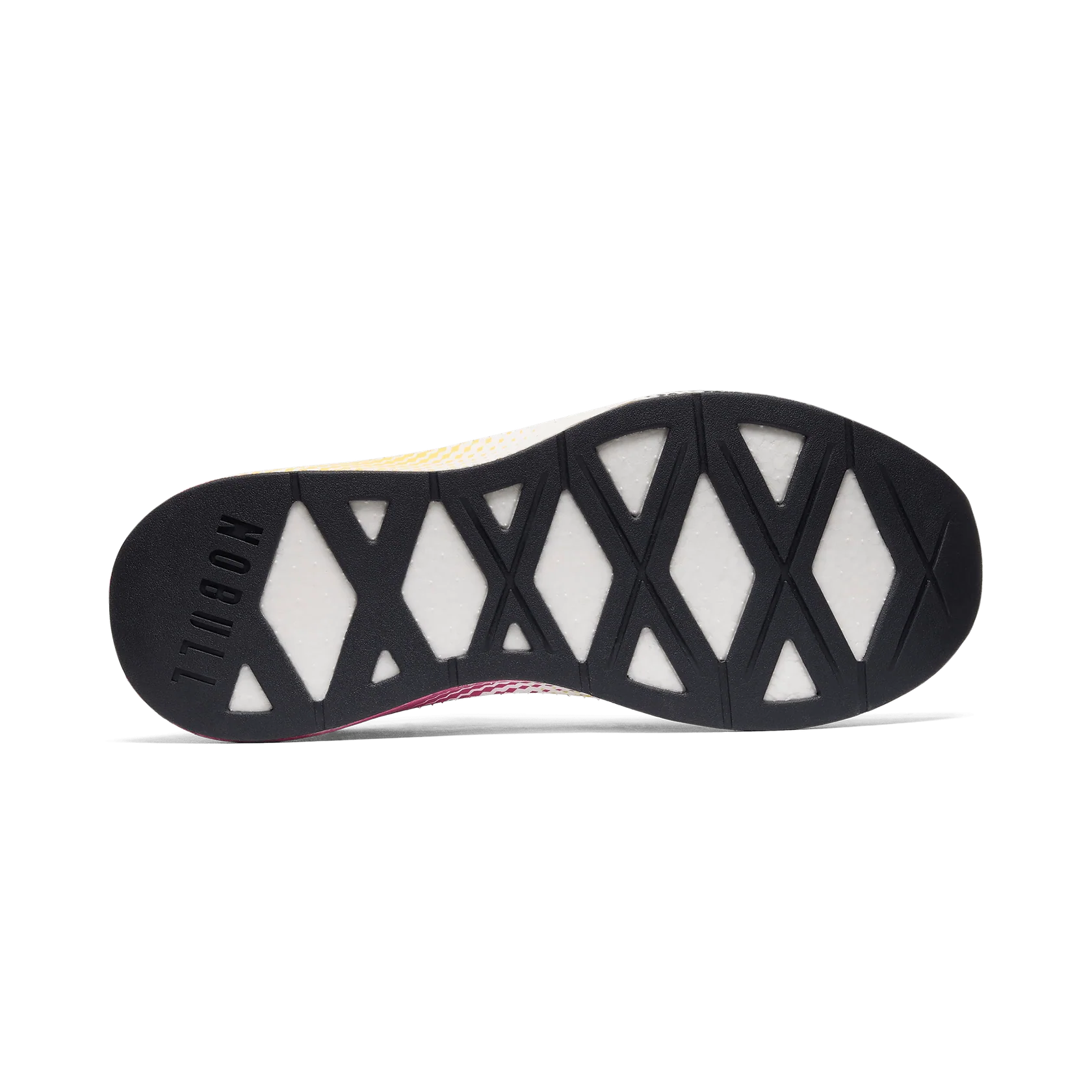 NOBULL | Journey Energy