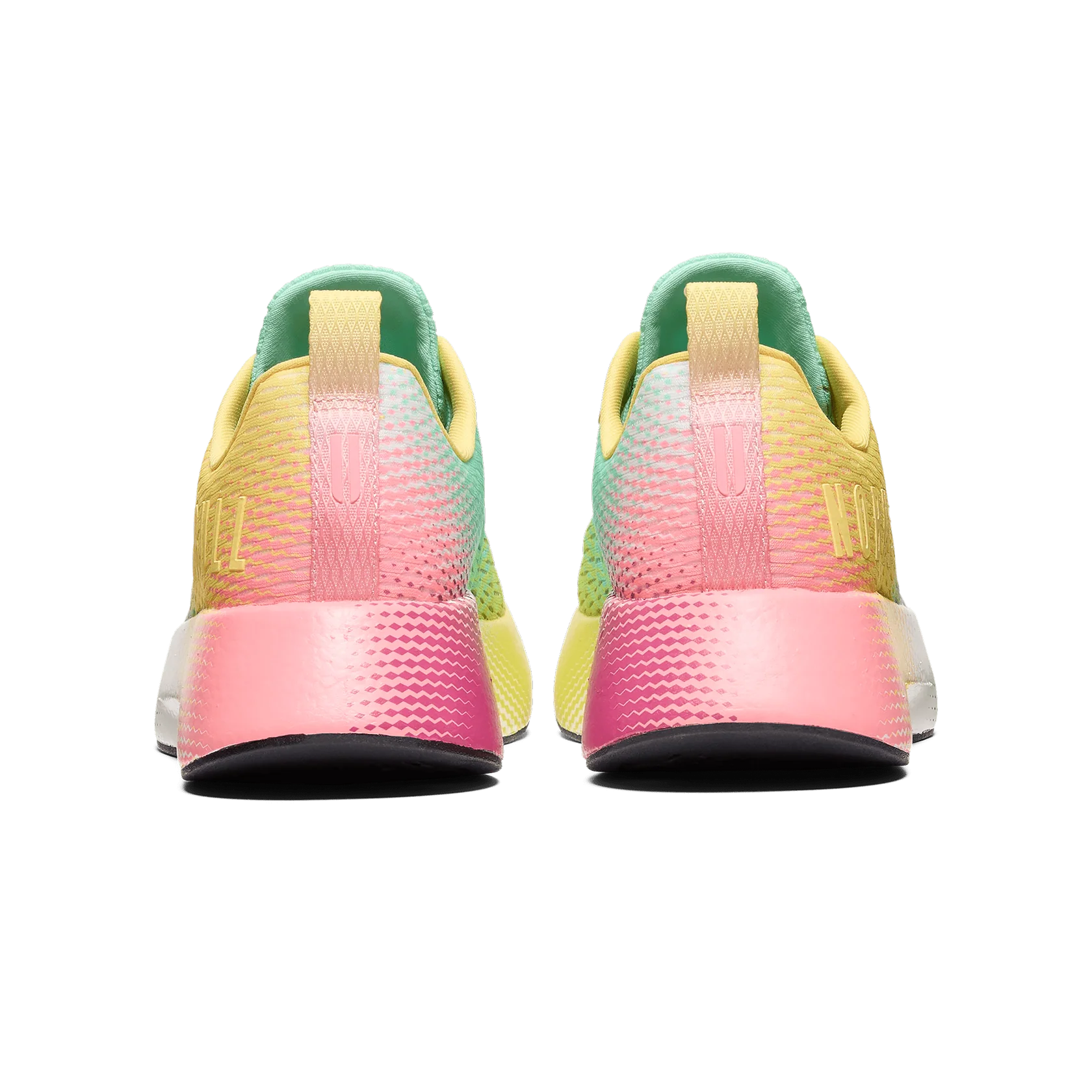 NOBULL | Journey Energy