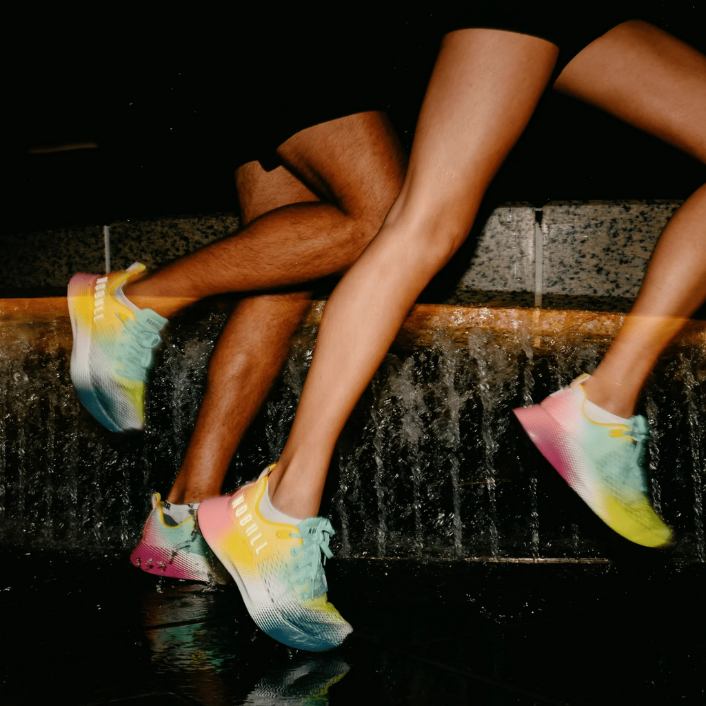 NOBULL | Journey Energy