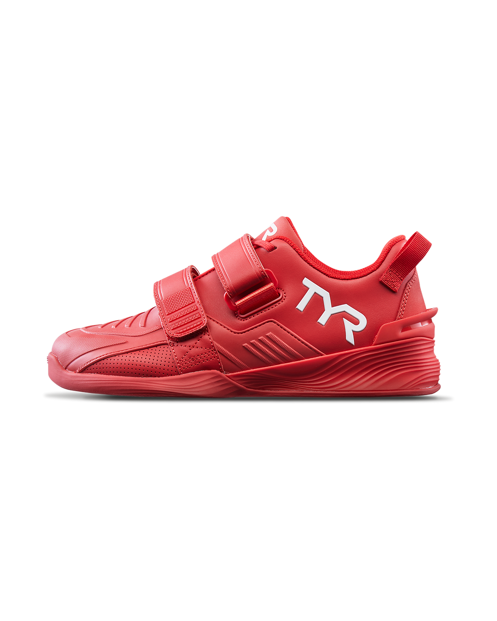 TYR | L-2 Lifter Red/White