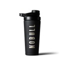 NOBULL | Shaker 24oz Black
