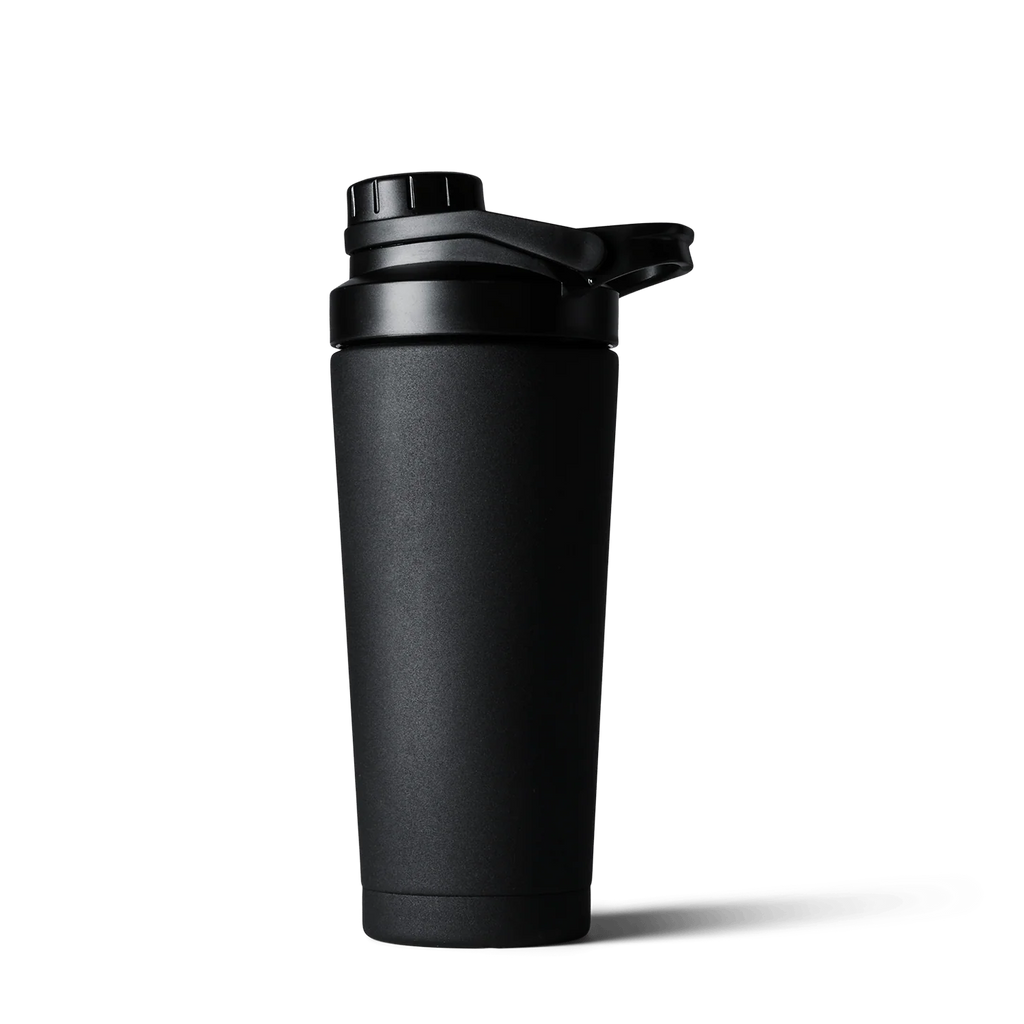 NOBULL | Shaker 24oz Black