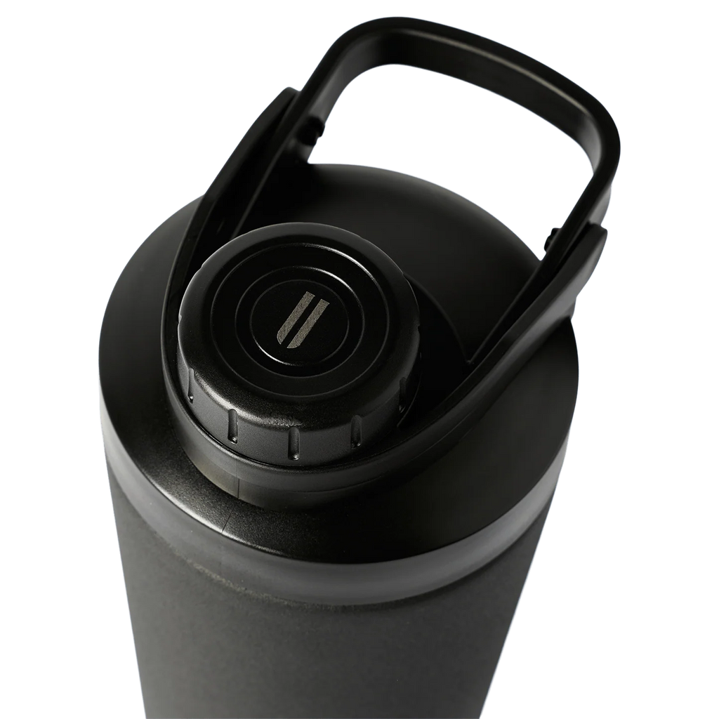 NOBULL | Shaker 24oz Black