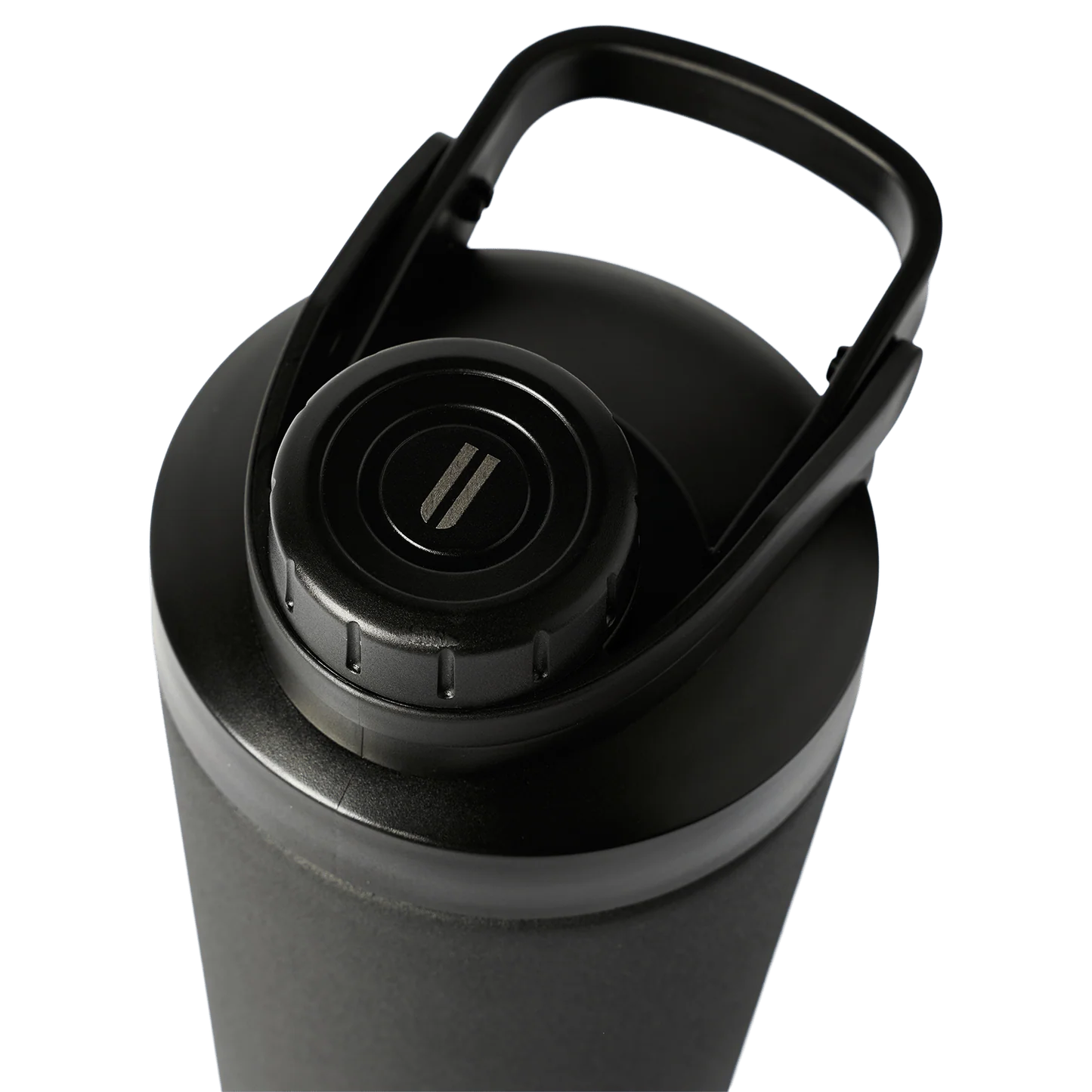 NOBULL | Shaker 24oz Black