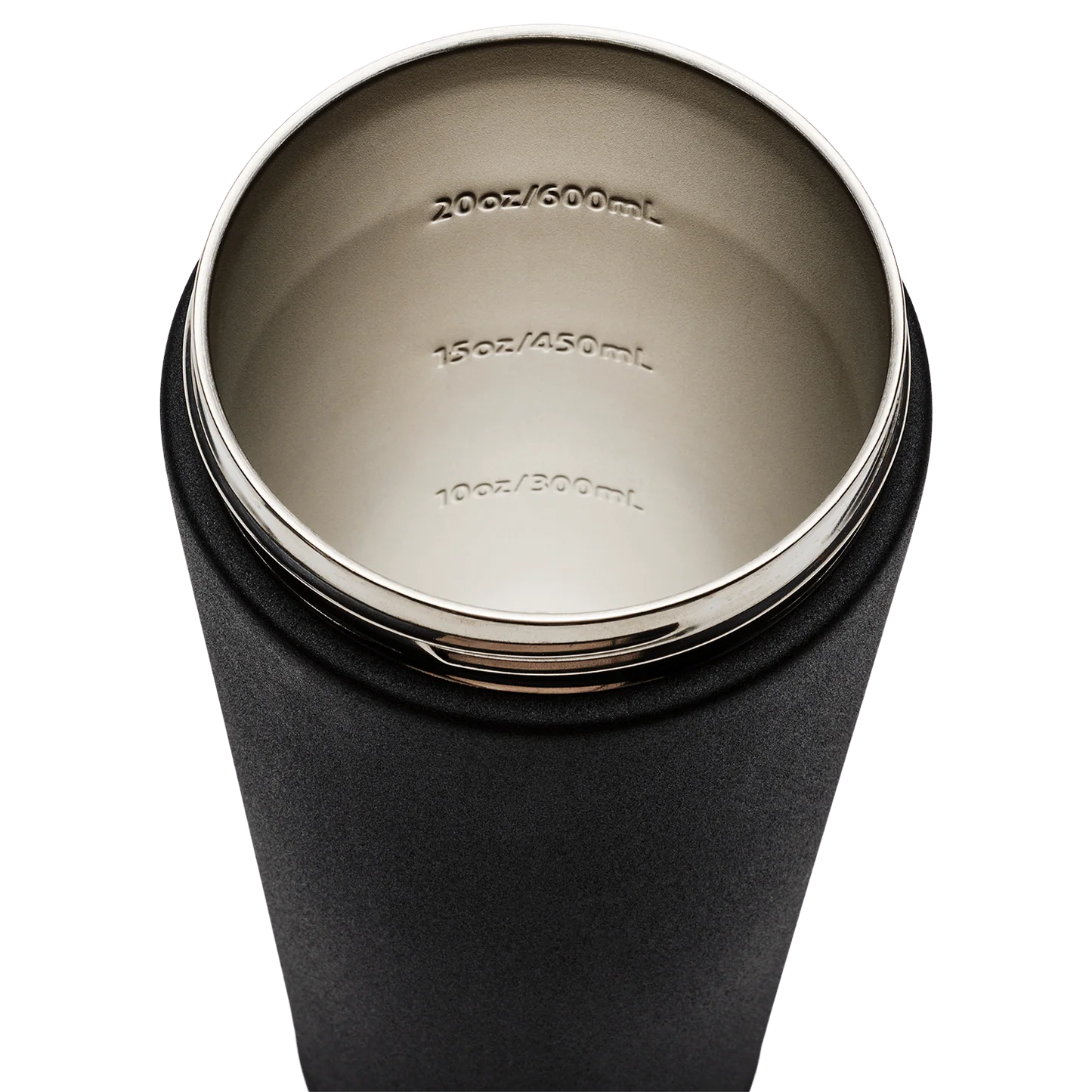 NOBULL | Shaker 24oz Black