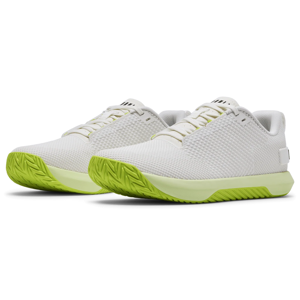 NOBULL | Outwork Flex Classic White Zest