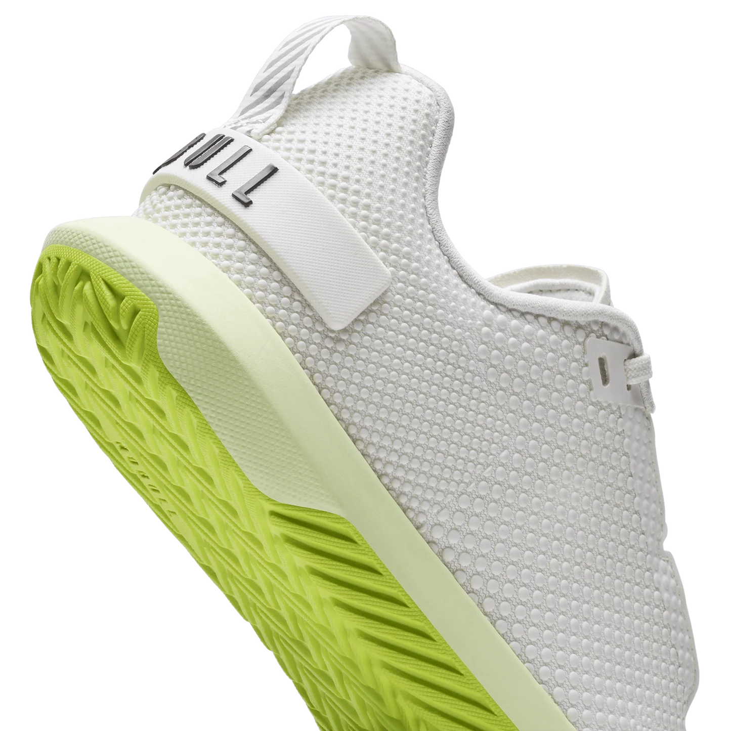 NOBULL | Outwork Flex Classic White Zest