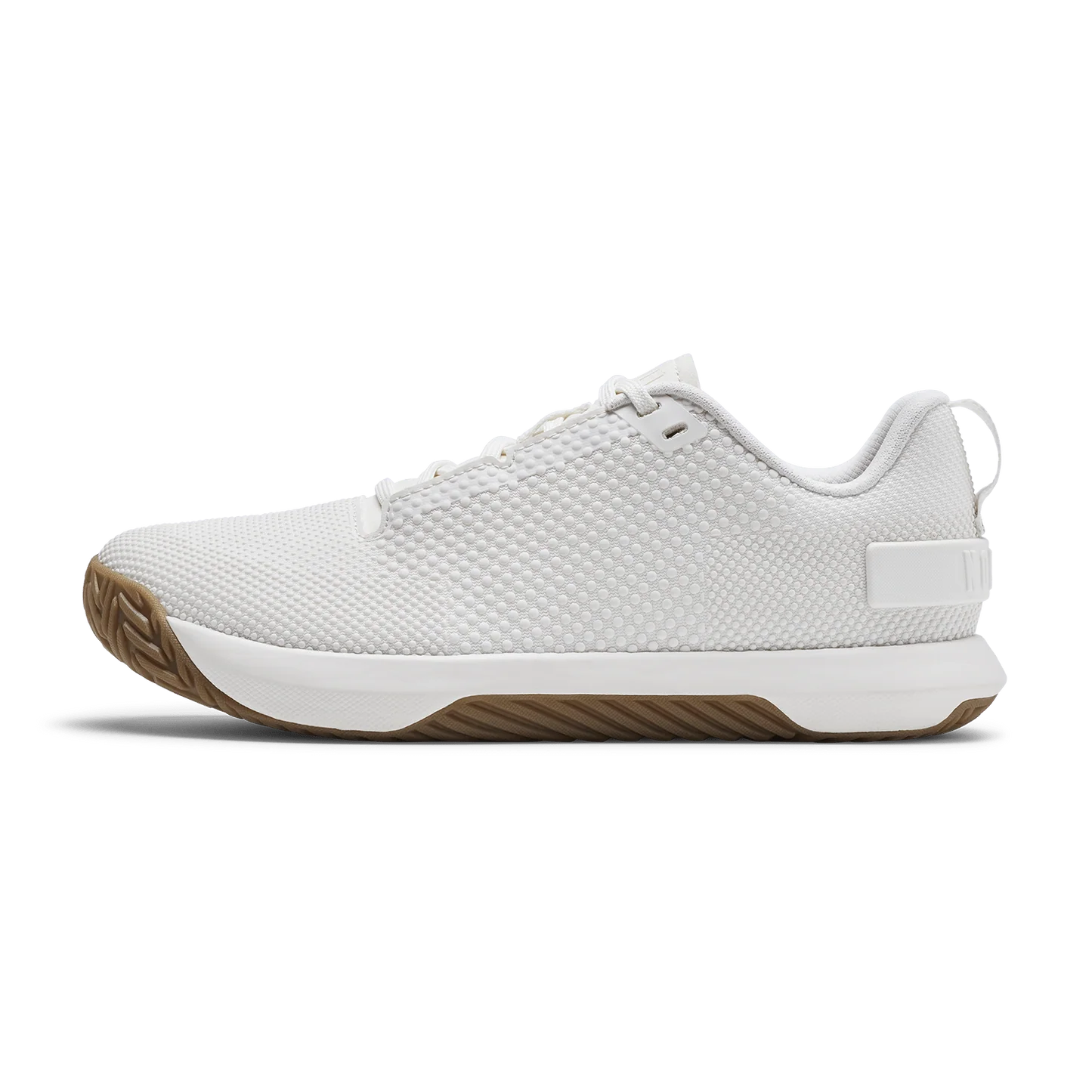 NOBULL | Outwork Flex Classic White Gum