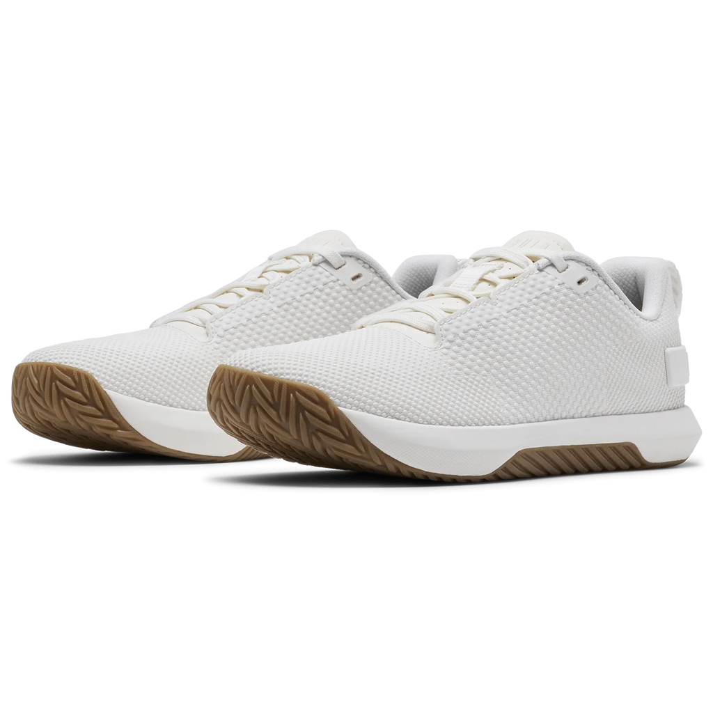 NOBULL | Outwork Flex Classic White Gum