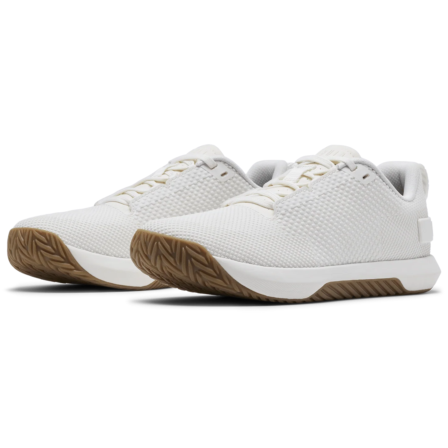 NOBULL | Outwork Flex Classic White Gum